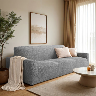 Housse extensible pour canapé pour animaux de compagnie - Housse de protection pour meuble lavable