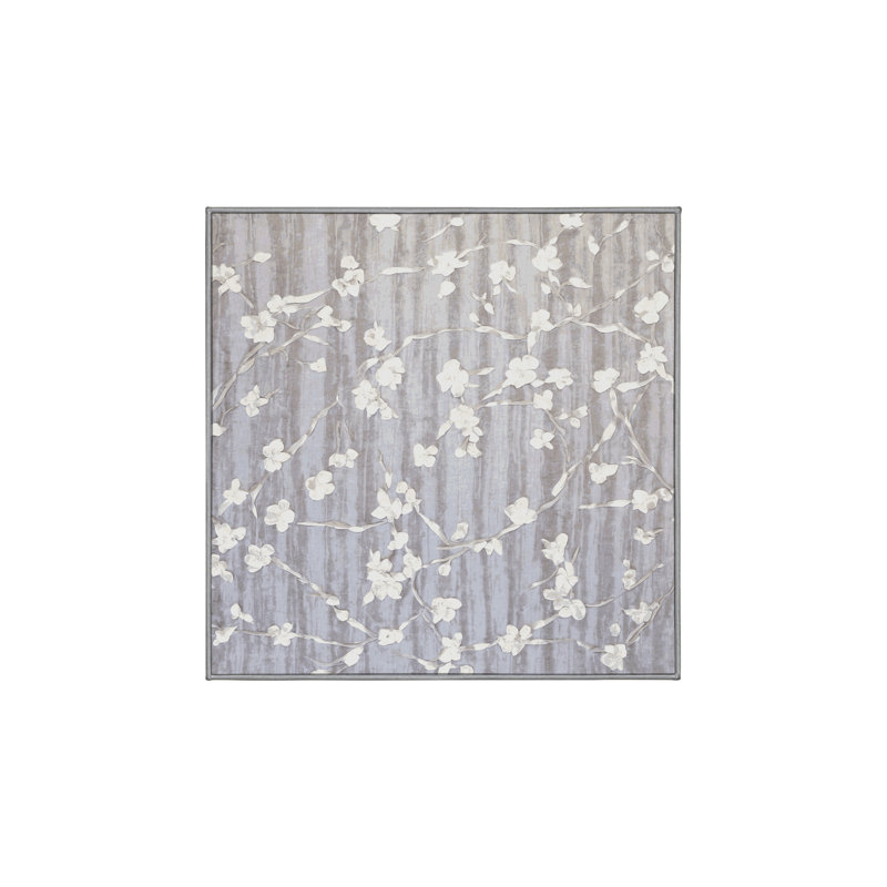 Machine Washable Pink Area Rug, Square 4'