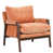 Orange is out of stock