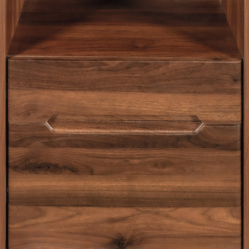 Farmhouse Kitchen Pantry Hutch Storage Cabinet