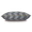 Valentina Lumbar Pillow Cover & Insert