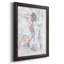 «Pastel Study I», reproduction d'art sur toile-73992366