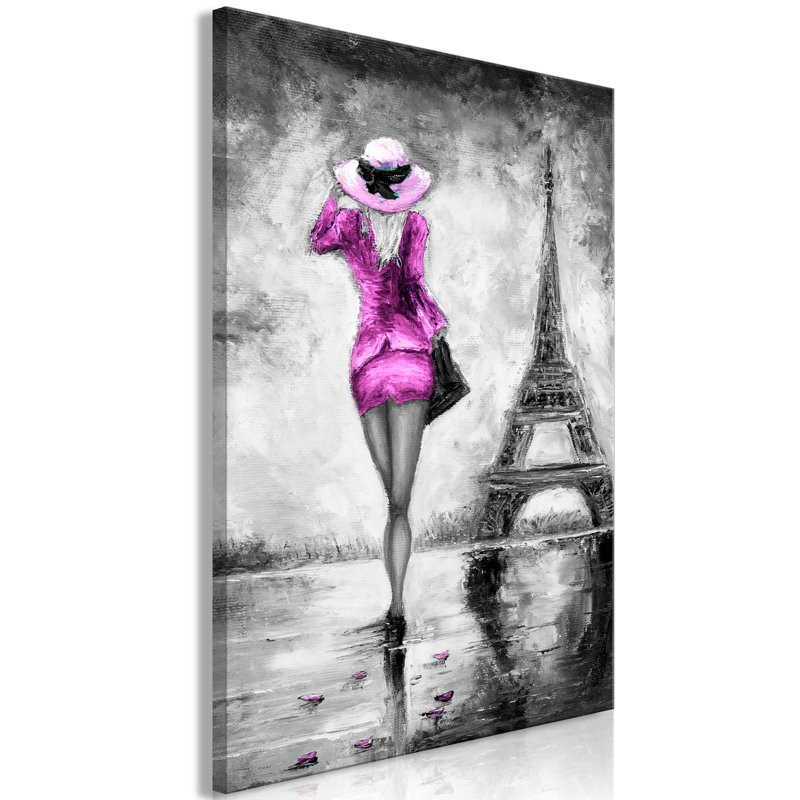 No Frame Print on Canvas, 80 cm H x 120 cm W