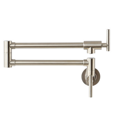 Fapully Kitchen Faucet