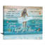 1 Piece Wrapped Canvas Wall Art