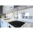 Sharp 30" Black Electric Cooktop