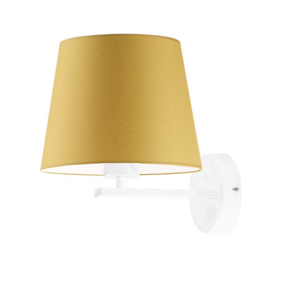 Ayad Armed Sconce