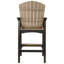 Tabouret de bar 30 po Chrisann-1710503968-1710503969