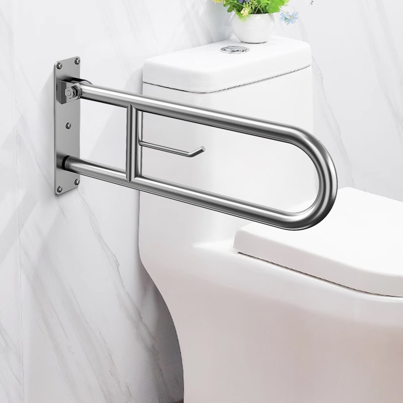 Rampe en U en acier à haute résistance pour l'extérieur et l'intérieur