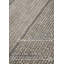 Kollektion 1836 No Pattern Machine Woven Brown Area Rug-99447783