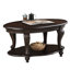 Ensemble de table basse de salon, table basse et deux tables d'appoint pour bureau, salon, appartement, petit espace, assemblage facile-1630025408-1630025415