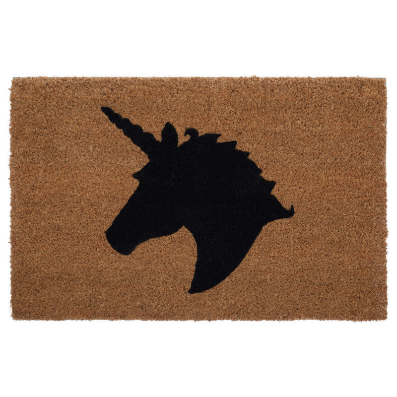 Bernj Outdoor Doormat
