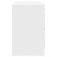 TV Cabinet 100X35x54 Cm Engineered Wood-1423335390