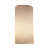 Alhagie LED Flush Mounted Sconce