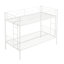 LIT MODERNE MODERNE EN ACIER MODERNE-2050536511