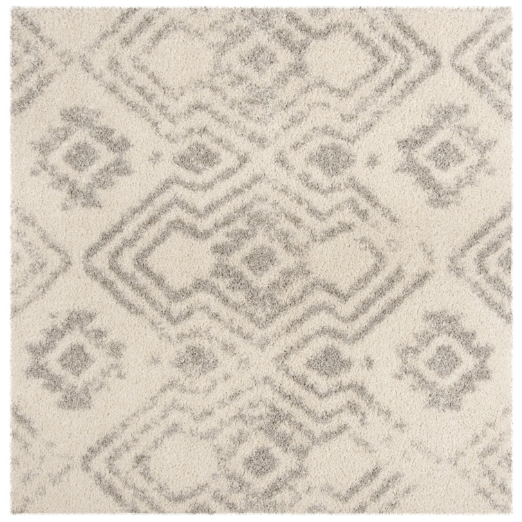 Develin Performance Geometric Rug