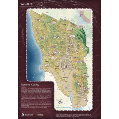 WineBuff Glass Polishing Cloth
