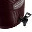 Mikhia Distributeur de boissons-1183904084
