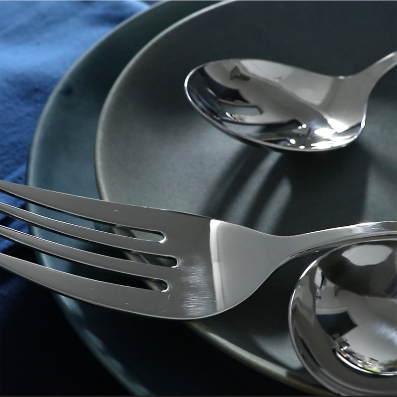 Maddox Mirror 5 Piece Hostess Set
