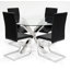 Upholstered Dining Chair-17600236-111376097