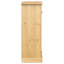 15 Pair Shoe Storage Cabinet