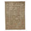 Wool Oriental Area Rug