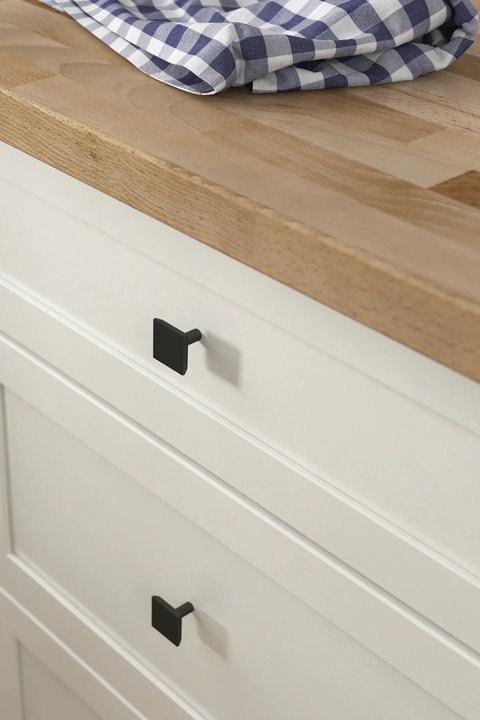 The Simple Chamfered Collection