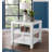 Arystan End Table with Storage-157307622