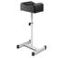 Moisi Iron Accent Stool-659117111