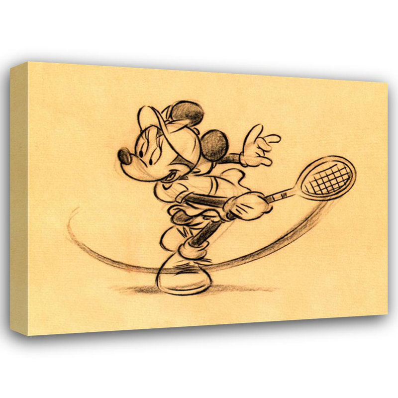 Le retour de Minnie