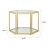 1+2 Living Room Small Coffee Table Bed Table Table Side Table