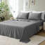 Ensemble de draps Solayne 1800 Series-109953183-109953181