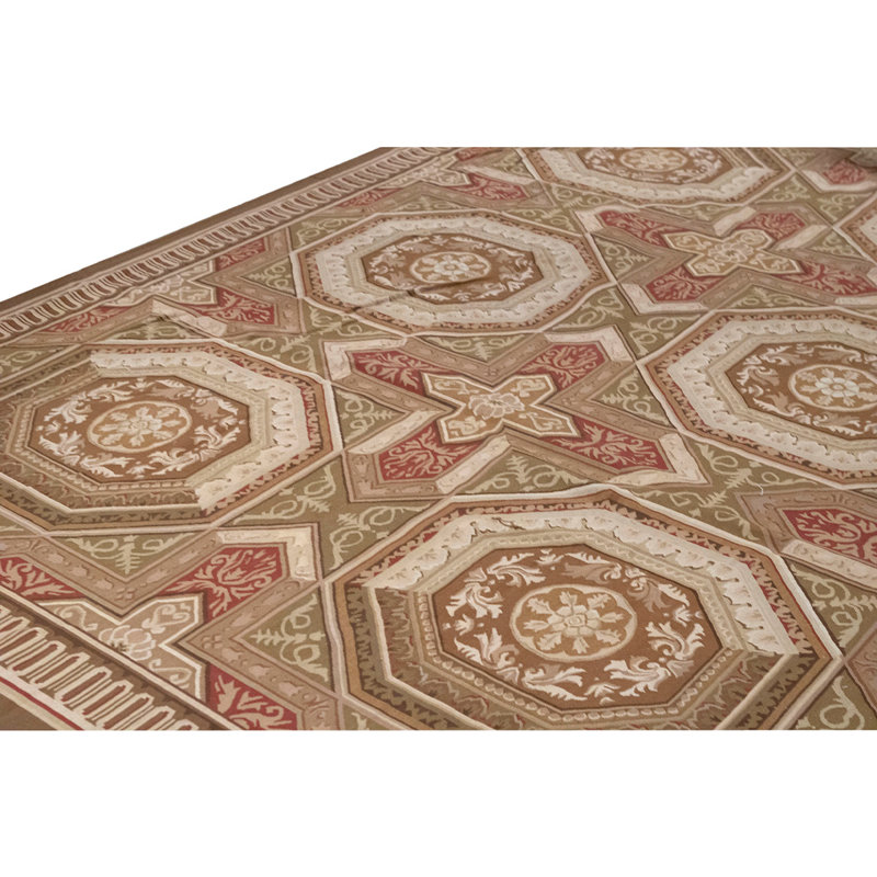 One-of-a-Kind 6' X 9' Area Rug