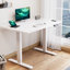 Dionysius Electric Height Adjustable Standing Desk-440823782-532283478-487463098