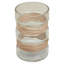 Amea Glass Table Vase-75314864