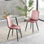 Upholstered Dining Chair-180608220-158737764