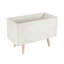 Ensemble de pots à fleurs 2 pièces Contemporary-20564946