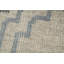 Tapis géométrique vieilli 5 x 8