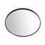 Miroir noir de 24 po pour le vestibule, le salon, la chambre à coucher et la salle à manger-1955563322-1955563320