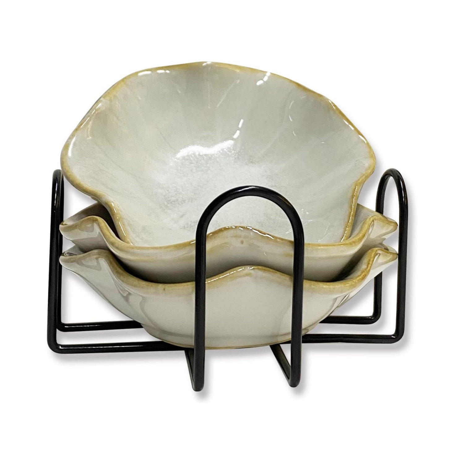 Ceramic / Porcelain Novelty Spoon Rest