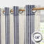 Rideaux semi-transparents en lin avec motif à rayures Chris-601561381-600899065