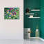 Art mural sur toile Winston Porter-984178857