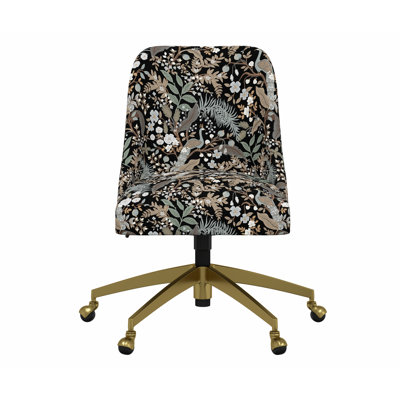 Chaise de bureau Brynn