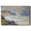 Monet - Toile tendue avec châssis-954249805