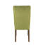 Chaise d'appoint capitonnée Earles-18130082