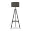 Seery 148 H cm Matte Tripod Floor Lamp Set-1456893758-1456893759