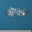 Abstract Wall Decal