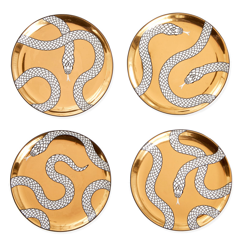 Sous-verres Eden