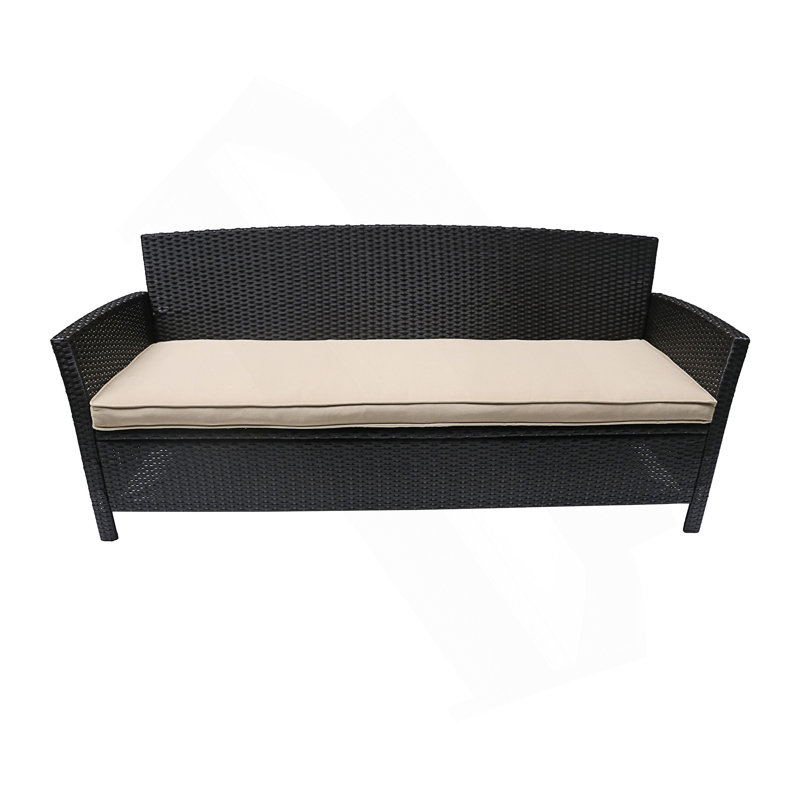 3 Seater Outdoor Sofa