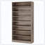 Armoire de rangement à chaussures autoportante en bois 9 étages-1523895810